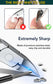 Ingrown Toenail Correction Extremely Sharp Podiatry Nippers