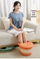 Foldable Easy Storage Acupuncture Foot Soak Tub