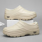 SnugStep Winter Warm Slip-On Waterproof Indoor-Outdoor Shoes