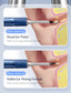 WiFi 3-in-1 Ear Otoscope- HD Camera 360° Precision Robotic Tweezer & Gentle Silicone Earpick