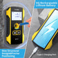 Newly Designed Metal / Wires / Wood Wall Scanner