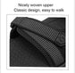 Extraordinary Comfort Lightweight & Flexible Non-Slip Waterproof Hoop & Loop Sandals