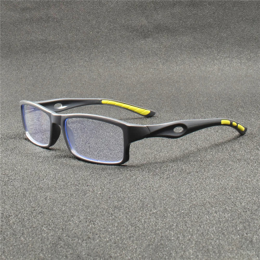 Value Pack - 5PCS Reading Glasses - Anti Blue Light Reading Glasses for Men & Women