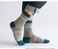 Winter Sheep's Wool Thicken Snow boots Socks (5 Pairs)