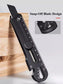 Japanese 6 in 1  Multifunctional All Purpose Utility Knife