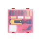 DIY Wax Repair Kit for Wood and Laminate Floors – Multifunctional & Easy to Use