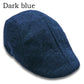 Lightweight Classic British Style Berets with Modern Comfort & Breathability
