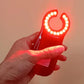 Elderly Injection Helper-Medical Infrared Vein Locator Device