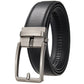 ComfortFit Senior-Friendly Plus Size No-Hole Automatic Belt