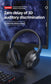 Lenovo Thinkplus Active Noise-Cancellation & HD HiFi Stereo TWS Headphone