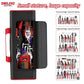 DELIXI Japanese Heavy-Duty Waterproof Rugged Oxford Compact Tool Carrier
