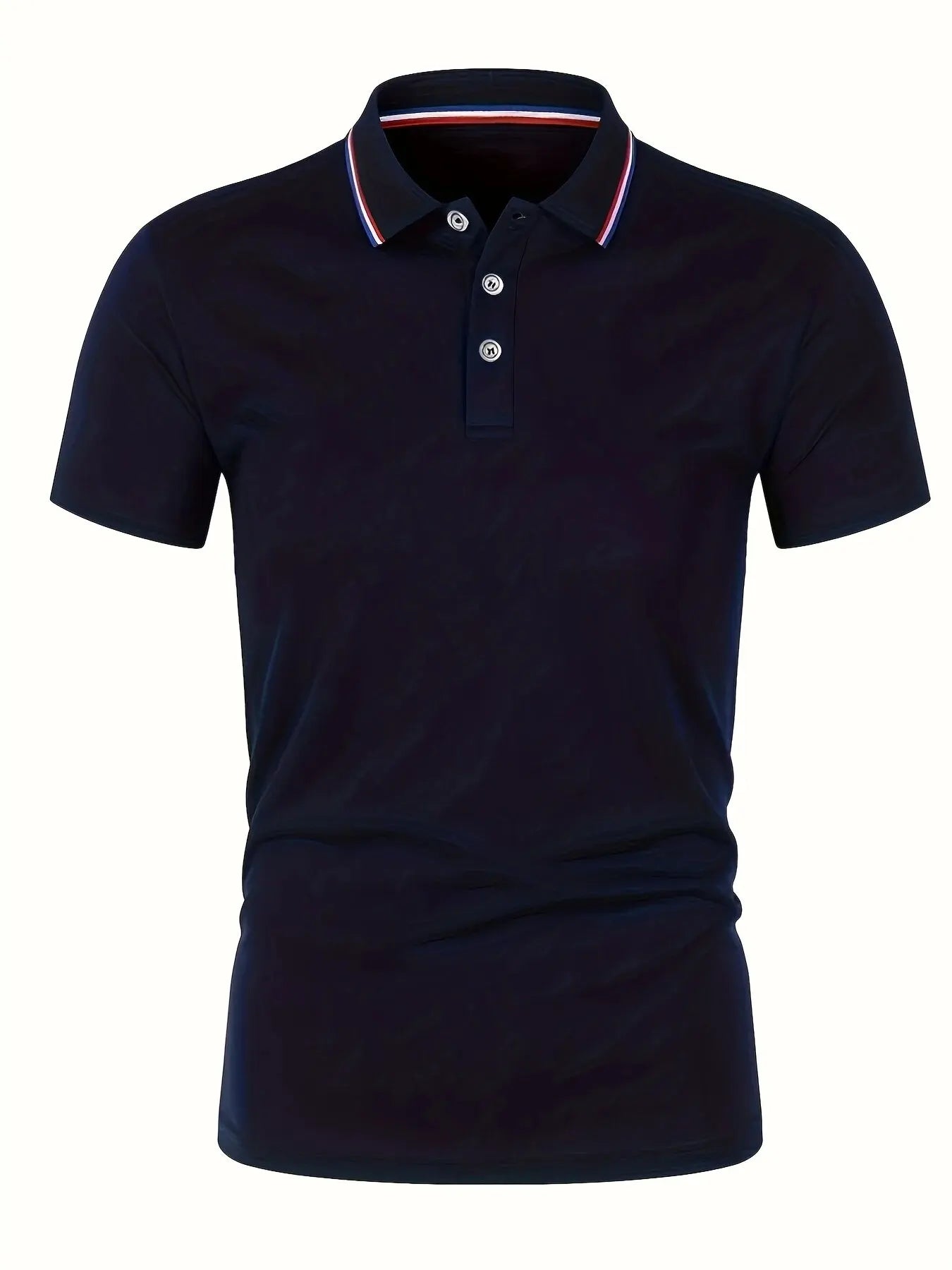 PureFit Breathable Classic Polo Collar Short Sleeve Performance Shirt