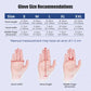 Rehabilitation Intelligent Hand Function Robot Gloves Therapy Exerciser