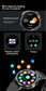 Classic Bluetooth Call Health Monitoring Smartwatch For Android & iOS