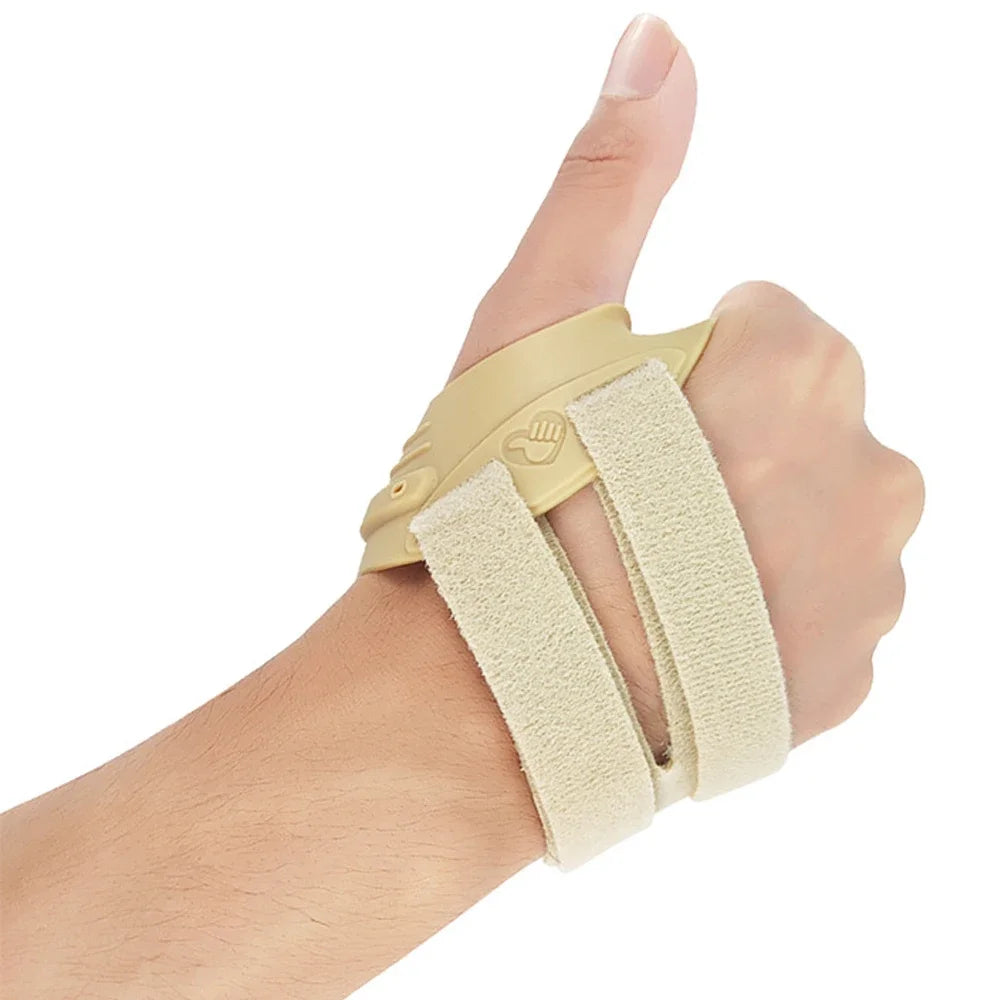 CMC Thumb Support Brace – Ergonomic Pain Relief for Basal Joint Arthritis & Thumb Stability