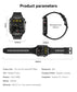 Robust Extremely Durable Waterproof Smartwatch