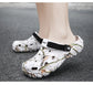 AirFlex Ultra-Light Non-Slip Soft EVA Cushioning Supportive Breathable Slip-On Sandals