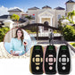 GateMaster 20-Channel Rechargeable 300–915MHz Frequency Smart Remote Duplicator