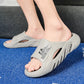 Built-in Massage Technology Summer Men's EVA Sandals