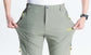 Stretchable Quick Dry Cargo Pants For Men