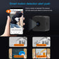 Magnetic Wireless Rechargeable Remote Monitor Smart HD Mini WIFI Camera