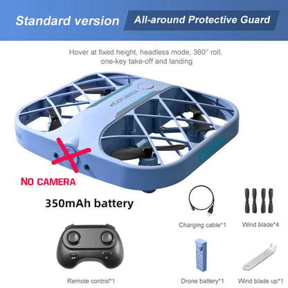 Pocket Mini Quadcopter HD 8k Camera WIFI  Drone