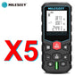 PrecisionPro™ Smart Spectroscopic Laser Distance Meter