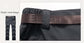 Stretchable Quick Dry Cargo Pants For Men