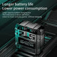 M25 TWS Hi-Fi Stereo & Noise Reduction HD Call Earphones with LED Self-Charging Case