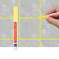 Waterproof & Quick-Drying Tile & Grout Pen for Easy Repair and Enhancement