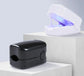 Rechargeable Infrared + Blue Light Fingernails & Toenails Fungus Treatment Device