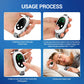 BalancePulse Smart Dual-Frequency EMS Sleep & Focus Regulator
