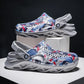 All-Day Comfort 2 in 1 Lightweight Anti-Slip Waterproof Breathable EVA Sandals