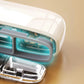 Japanese Large Capacity, Moisture-Proof Daily 3-Slot Premium Pill Organizer