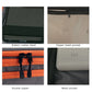 SmartPack – A three-layer Padded Multi-Compartment Waterproof Tech Organizer