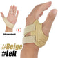 CMC Thumb Support Brace – Ergonomic Pain Relief for Basal Joint Arthritis & Thumb Stability