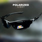 TripleShield 3-Pack Anti-Scratch Impact Resistant UV400 Anti-Glare Sunglasses Set