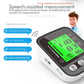 Fully Automatic Digital LCD  Blood Pressure/ Heart Rate Monitor with Voice Broadcast