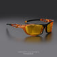 Value 3-Pack Ultra-Light Anti-Glare Shatterproof UV400 Protection Sunglasses