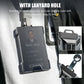 EDC RFID Blocking Magsafe Aluminum Mini Smart Wallet