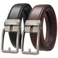 ComfortFit Senior-Friendly Plus Size No-Hole Automatic Belt