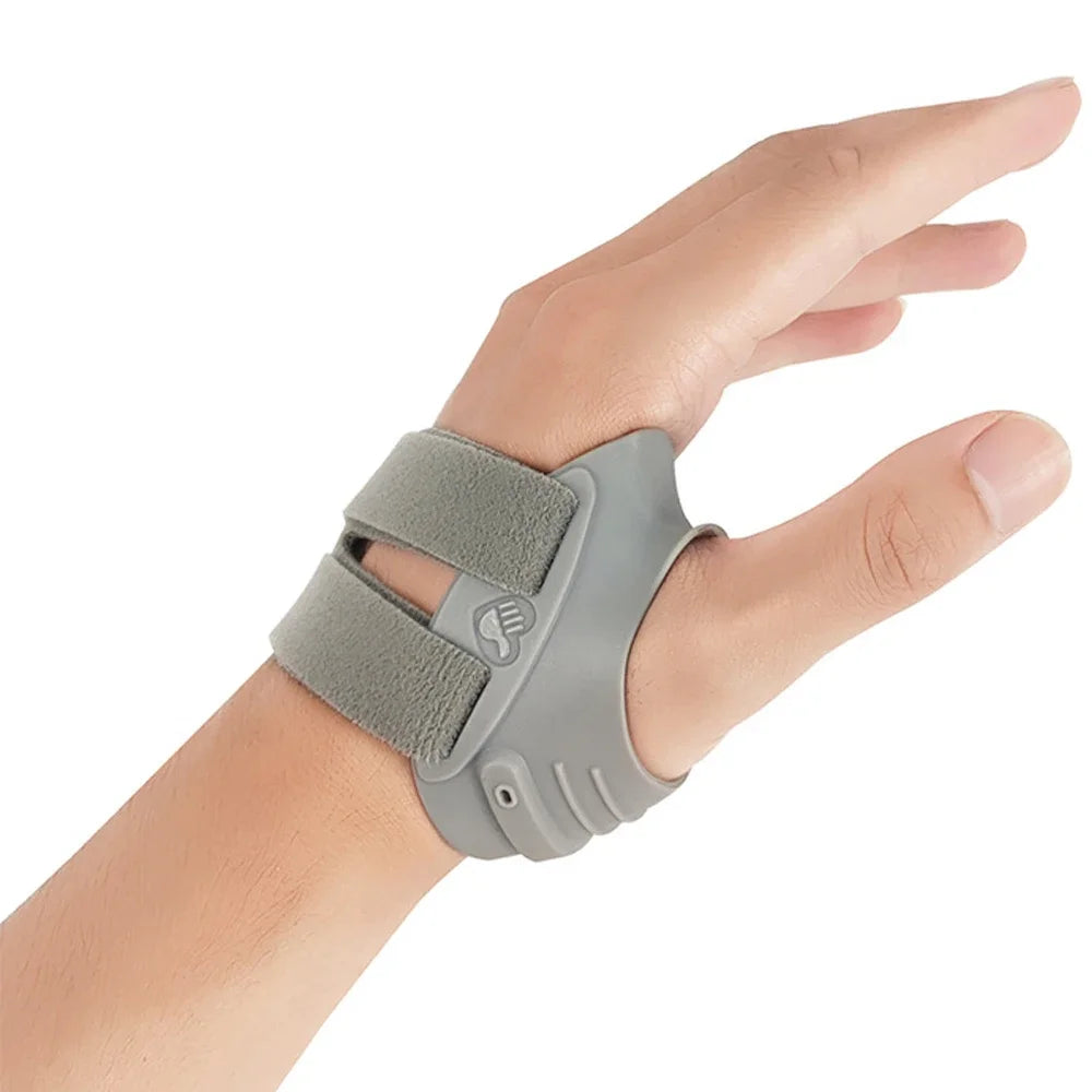 CMC Thumb Support Brace – Ergonomic Pain Relief for Basal Joint Arthritis & Thumb Stability