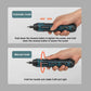 Mini Electric Rechargeable Multi-function Power Screwdriver/ Drill