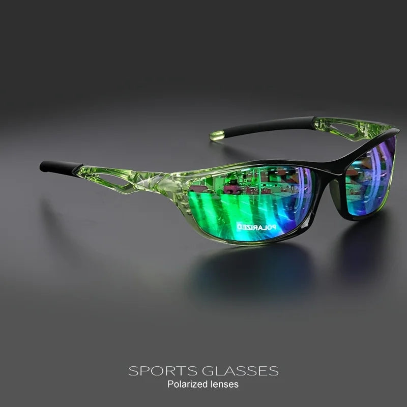 Value 3-Pack Ultra-Light Anti-Glare Shatterproof UV400 Protection Sunglasses