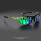 Value 3-Pack Ultra-Light Anti-Glare Shatterproof UV400 Protection Sunglasses