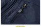 Casual Thermal Double-Sided Wear Multi-Pocket Men's vest