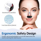 Advanced High-Frequency Pulse &  Red Light Rhinitis And Allergy Nasal Therapy Device