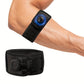 BOA-Style Closure One-Hand Adjustment Even Compression Elbow Brace