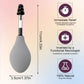 Headaches & Tension Drug-Free Senior-Friendly Ear Pressure Relief Device