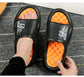 Built-in Massage Technology Summer Men's EVA Sandals